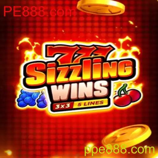 Descubra o Mundo Fascinante do 777sizzlingwins no PE888.com
