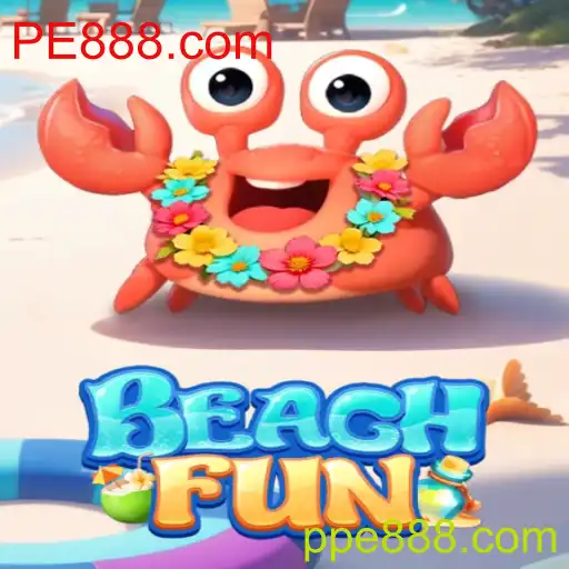 Descubra BeachFun: O Jogo de Verão Ideal em PE888.com
