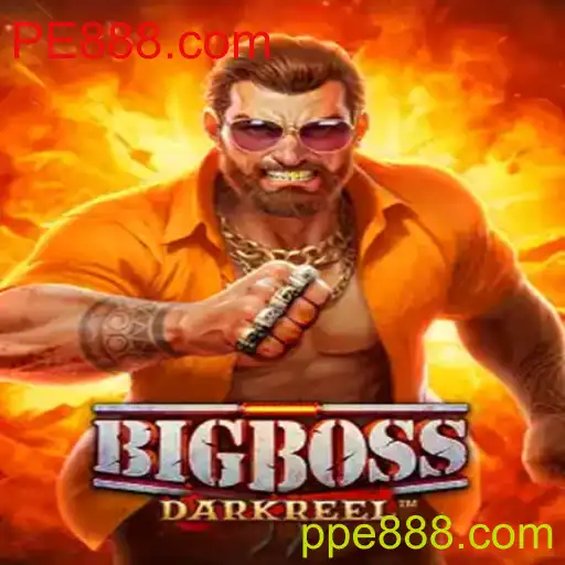 Explorando o Mundo de BigBoss: Um Jogo Inovador na Plataforma PE888.com