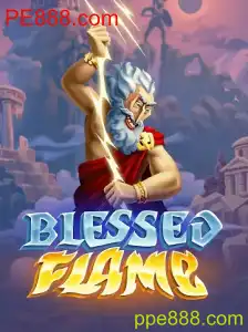 Explorando BlessedFlame: Um Novo Horizonte em Jogos de Aventura