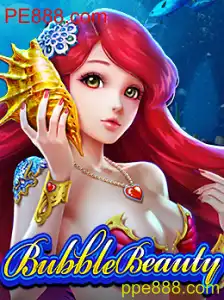 Descubra o Fascinante Mundo de BubbleBeauty com PE888.com