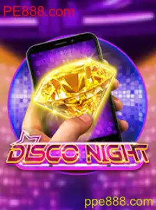 DiscoNightM: A Revolução dos Jogos Noturnos