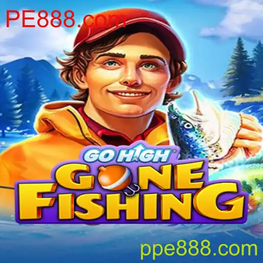 GoHighGoneFishing: Descubra o Mundo da Pesca Virtual no PE888.com