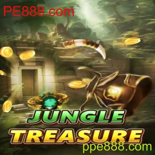 Explorando o Mundo Emocionante de JungleTreasure no PE888.com