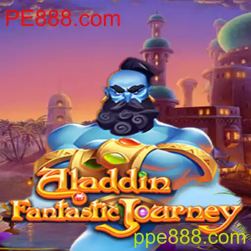 Explorando o Universo de 'Aladdin': Jogo e Regras no PE888.com