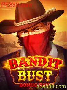 Explorando o Dinâmico Mundo de BanditBustBonusBuy em PE888.com