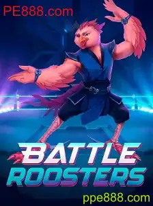 Descubra BattleRoosters: Estratégia e Ação no Mundo dos Galos de Briga