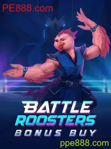 BattleRoostersBonusBuy: Descubra a Emoção e Estratégia do Novo Jogo em PE888.com