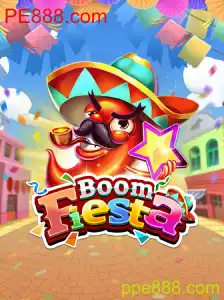 Explorando BoomFiesta: O Jogo Empolgante da PE888.com