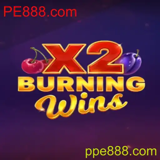 BurningWinsX2: Descubra o Fascinante Mundo dos Jogos de Cassino Online