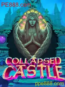 Descubra o Fascinante Mundo de 'CollapsedCastle' no PE888.com