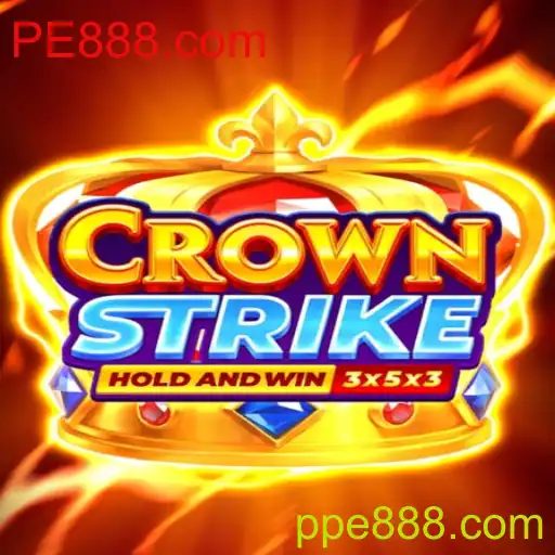 CrownStrike: Descubra o Fascinante Jogo Online do Momento