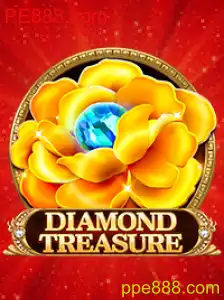 Descobrindo o Mundo de Diamondtreasure em PE888.com