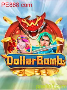 Explorando o Mundo de DollarBombs: Um Mergulho Profundo no Novo Jogo em PE888.com