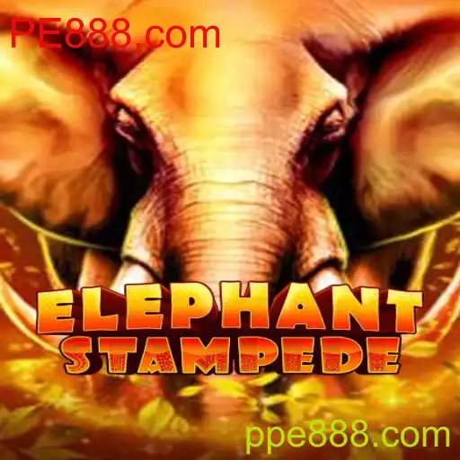 Descubra o Mundo de ElephantStampede: Um Jogo Inovador no PE888.com