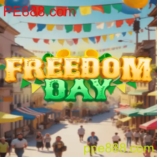 FreedomDay: Explore o Mundo de Aventura e Estratégia com PE888.com