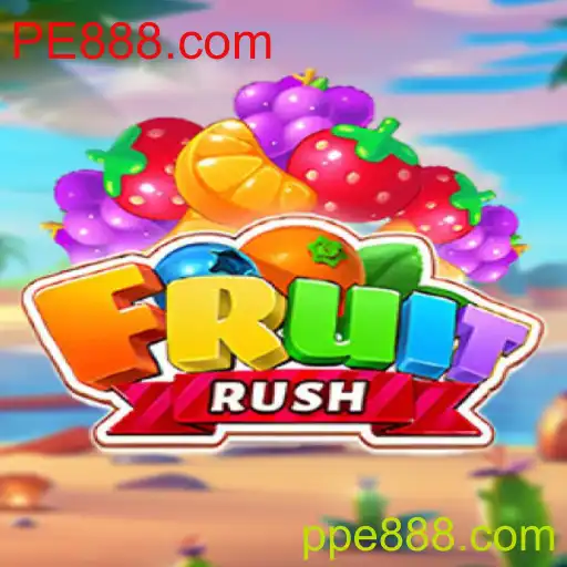 Descubra a Emoção de FruitRush: O Jogo de Frutas da PE888.com