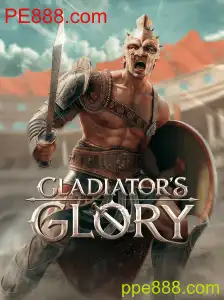 GladiatorsGlory: A Experiência Imersiva do PE888.com