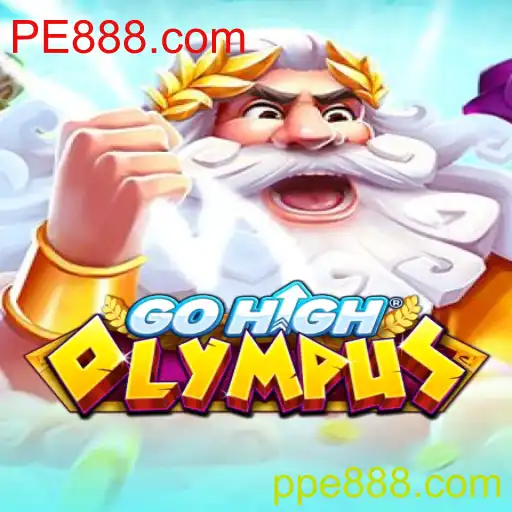 Explorando GoHighOlympus: Um Jogo Empolgante no PE888.com