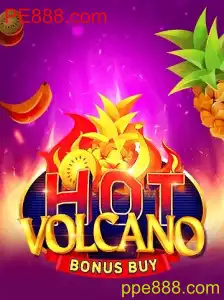 Explorando o HotVolcanoBonusBuy no PE888.com