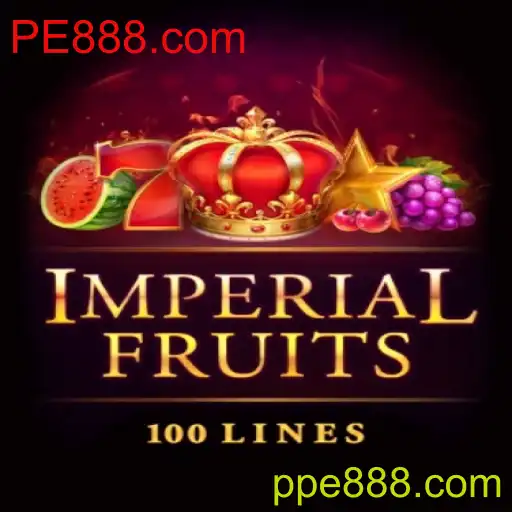 Descubra o Fascinante Mundo de ImperialFruits100 no PE888.com