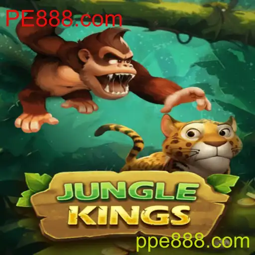 Descubra o Empolgante Mundo de JungleKings