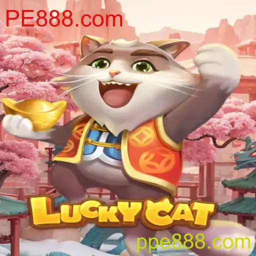 Descubra o Jogo de Azar LuckyCat em PE888.com