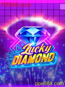 Explorando LuckyDiamond: O Brilhante Mundo de Apostas Online com PE888.com