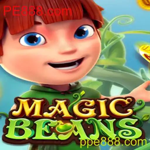 Descubra o Mundo Encantado de MAGICBEANS: Um Jogo Inovador Oferecido por PE888.com
