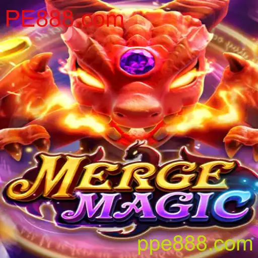 Descubra o Fascinante Mundo de MERGEMAGIC com PE888.com