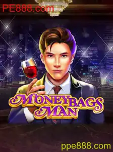 Explorando o Mundo Dinâmico de MoneybagsMan: Um Guia Completo