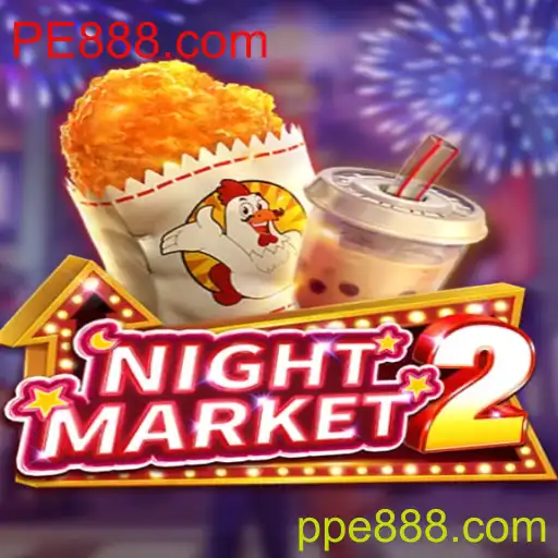 Explorando o Jogo NightMarket2 e sua Conexão com PE888.com