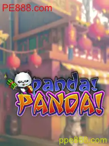 A Fascinante Aventura de PandaPanda no Mundo dos Jogos
