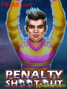 Descubra o Mundo Empolgante de PenaltyShootOut no PE888.com