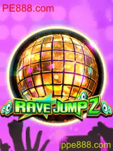 Descubra o Empolgante Mundo de RaveJump2: Um Jogo de Aventura Eletrizante
