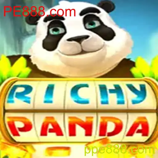 Descubra as Aventuras do RichyPanda no PE888.com