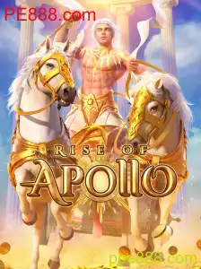 RiseofApollo: Um Mergulho no Mítico Jogo Online