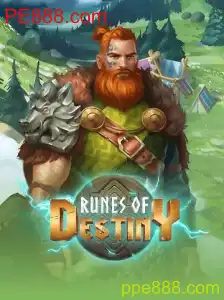 Explorando o Mundo de RunesOfDestiny: Uma Jornada Épica