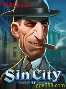 Explorando SinCity: Uma Aventura de Jogo Inovadora com PE888.com