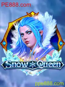 Descobrindo o Mundo de SnowQueen no PE888.com