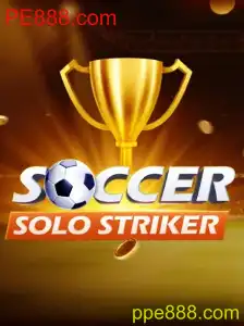Descubra SoccerSoloStriker: O Jogo Inovador no Mundo do Futebol