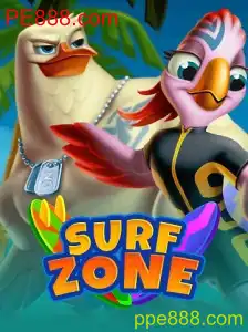 Explorando o Universo de SurfZone: O Jogo que Revoluciona as Ondas Virtuais