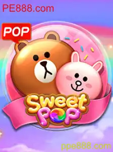 Descubra SweetPOP: O Novo Fenômeno dos Jogos em PE888.com