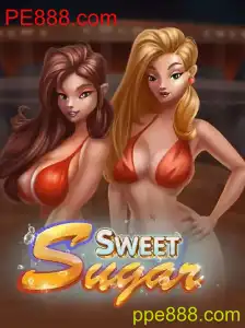 Descubra o Fascinante Mundo de SweetSugar e Conquiste Prêmios no PE888.com