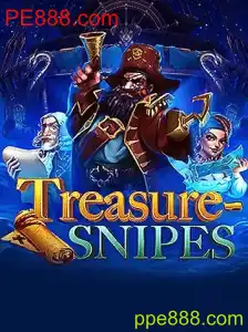 Explorando o Mundo de TreasureSnipes no Universos dos Jogos Online