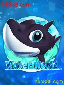 Descubra o Fascinante Mundo de WaterWorld - Um Jogo Inovador com PE888.com