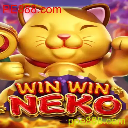 Conheça o Fascinante Jogo WinWinNeko da Plataforma PE888.com