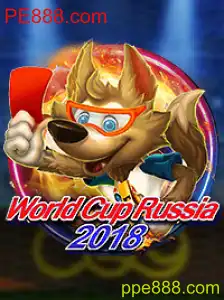 Explorando o Mundo de 'WorldCupRussia2018' e o Papel do PE888.com