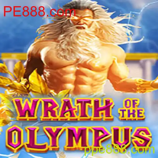 Explorando WrathofOlympus: Aventura e Estratégia no Universo dos Deuses