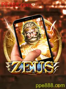Descubra ZeusM: Um Jogo Épico Disponível no PE888.com